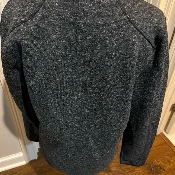 Free Country Men’s Small Jacket. Full Zip Front - Picture 4 of 5